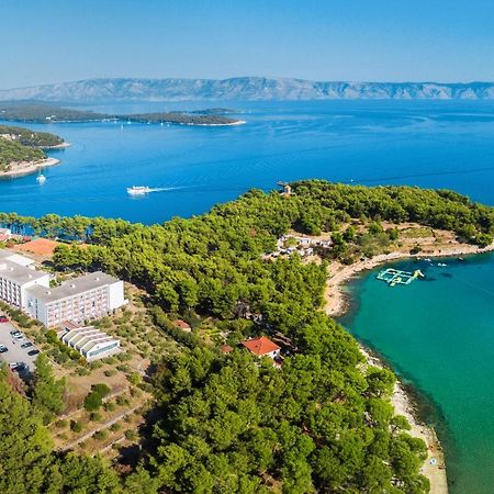 Hotel Hvar ييلسا المظهر الخارجي الصورة