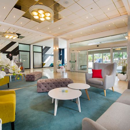 Hotel Hvar ييلسا المظهر الخارجي الصورة