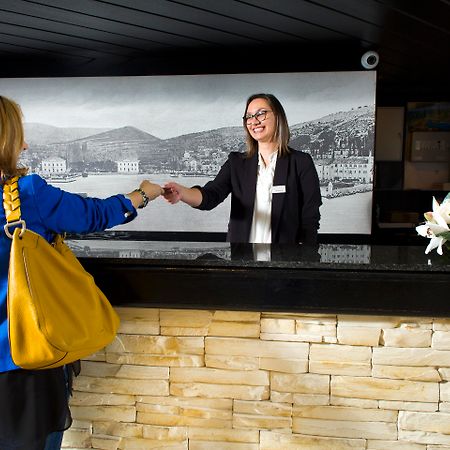 Hotel Hvar ييلسا المظهر الخارجي الصورة