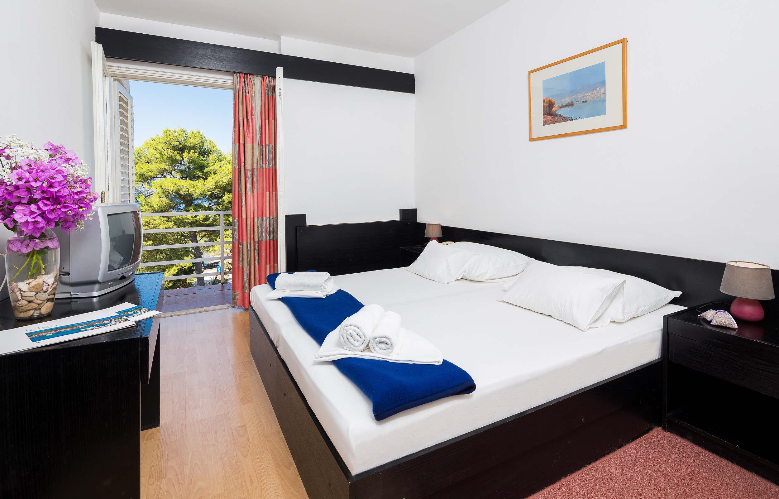 Hotel Hvar ييلسا المظهر الخارجي الصورة