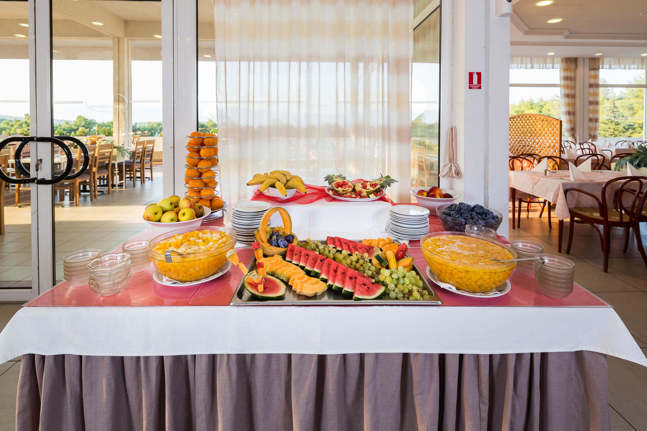 Hotel Hvar ييلسا المظهر الخارجي الصورة