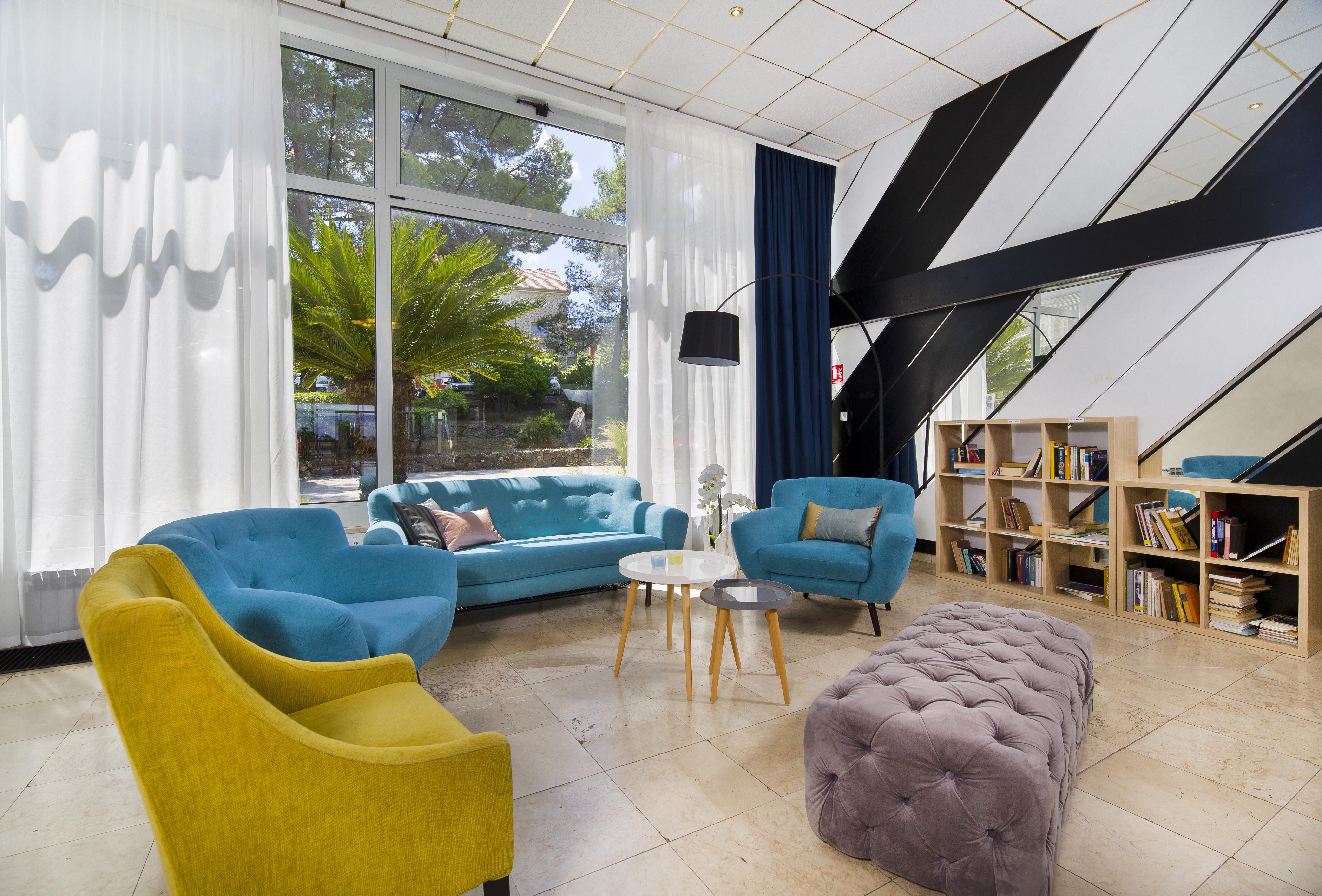 Hotel Hvar ييلسا المظهر الخارجي الصورة
