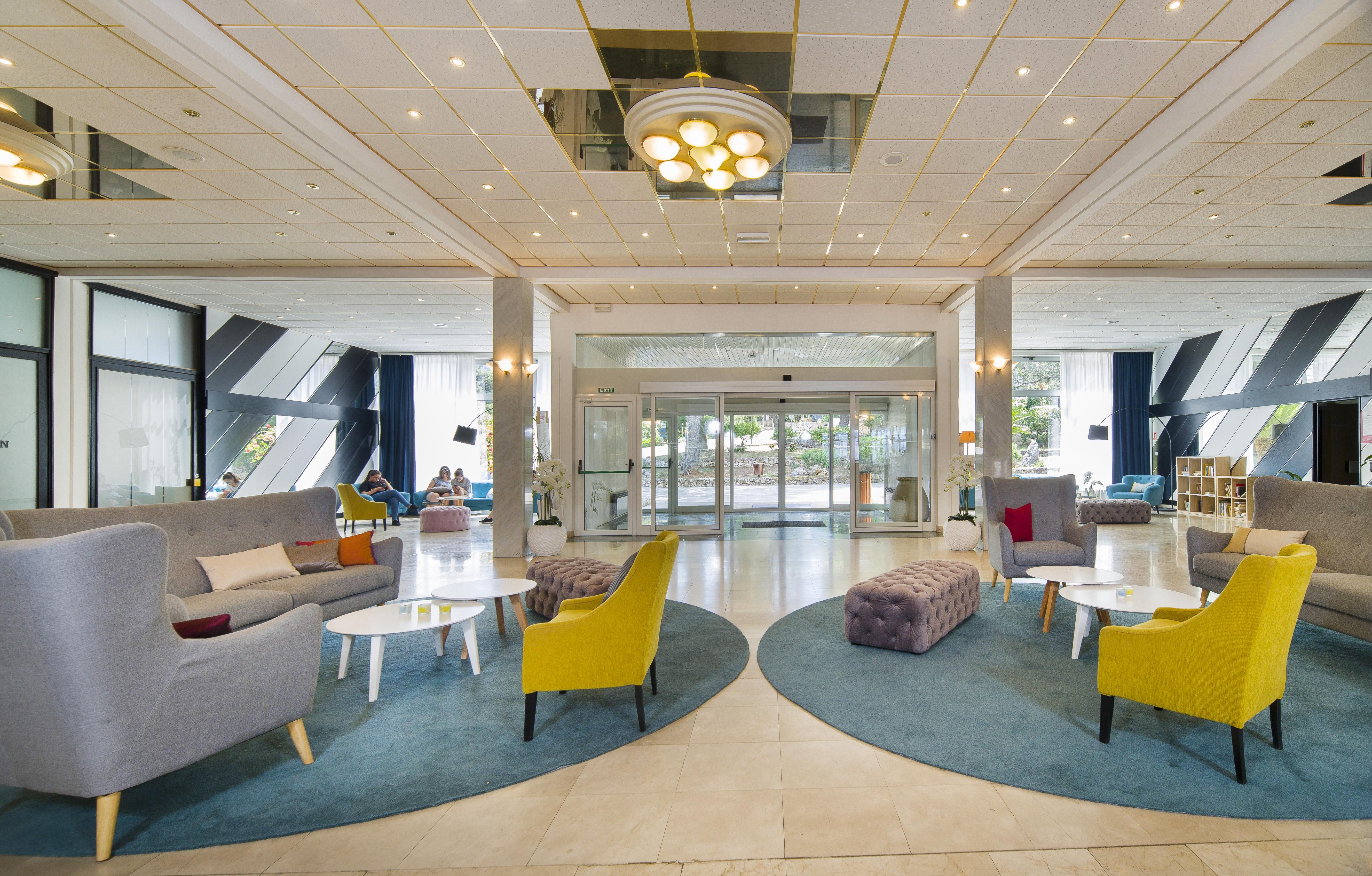Hotel Hvar ييلسا المظهر الخارجي الصورة