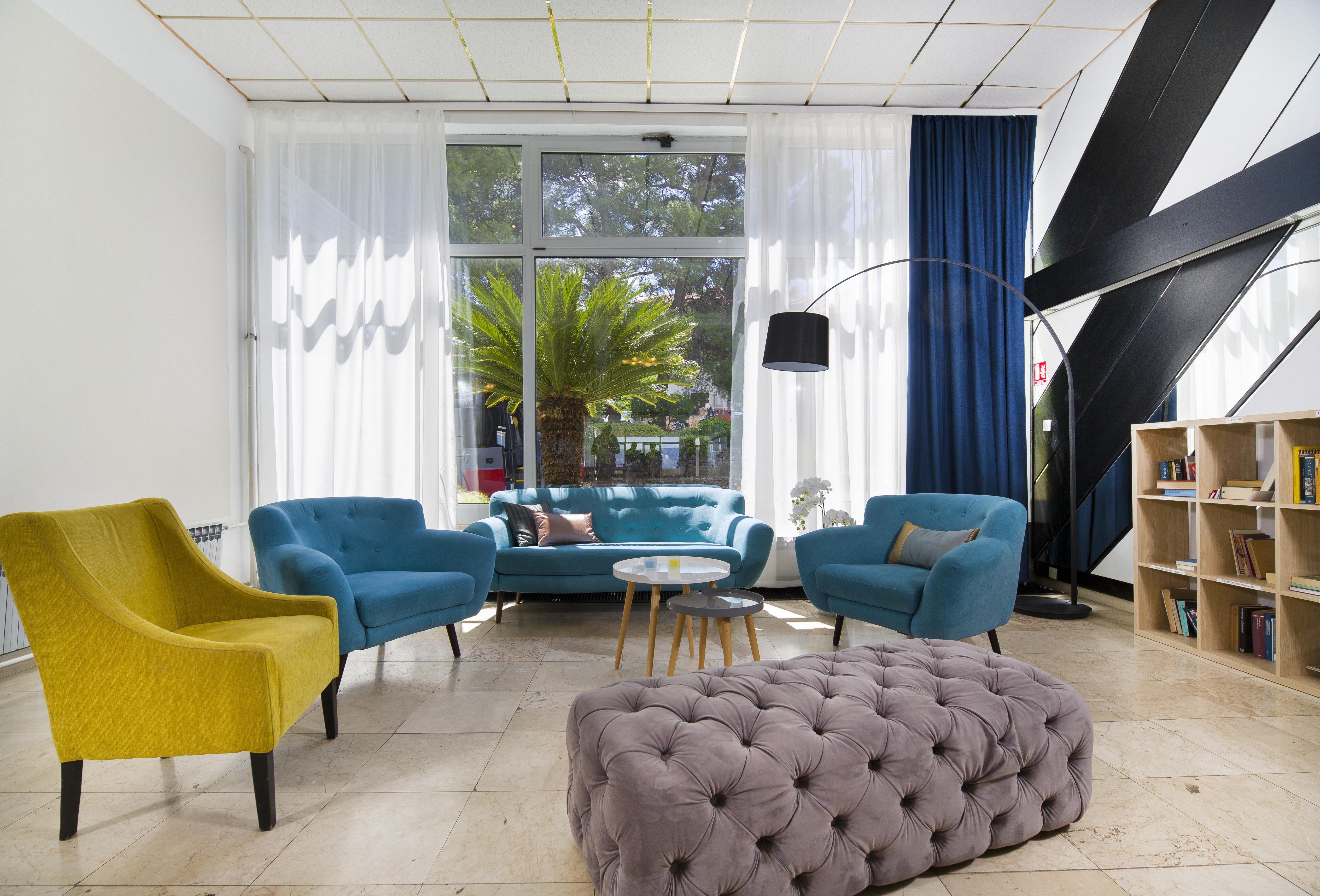 Hotel Hvar ييلسا المظهر الخارجي الصورة