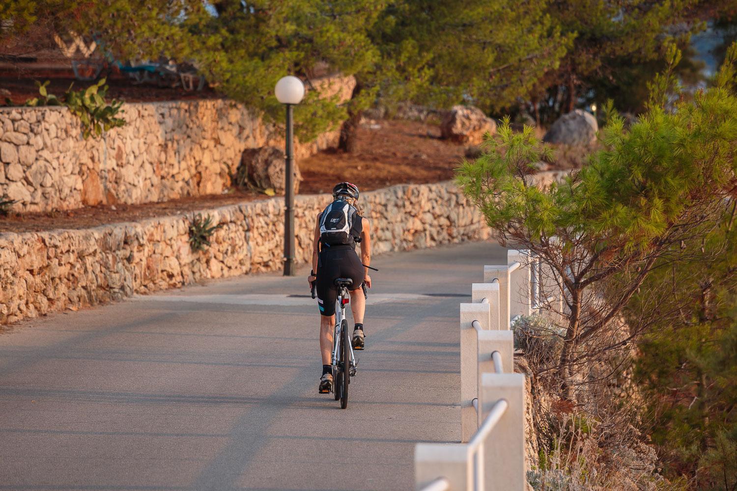 Hotel Hvar ييلسا المظهر الخارجي الصورة